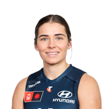 Madeleine Guerin